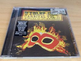 Wyclef Jean – Carnival Vol. II... Memoirs Of An Immigrant