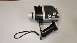 Super 8 Kamera Prinz, Retro, Vintage, Sammlerstück