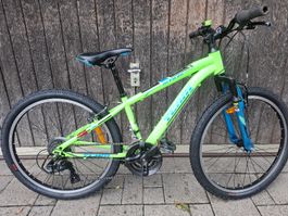 Mountainbike 