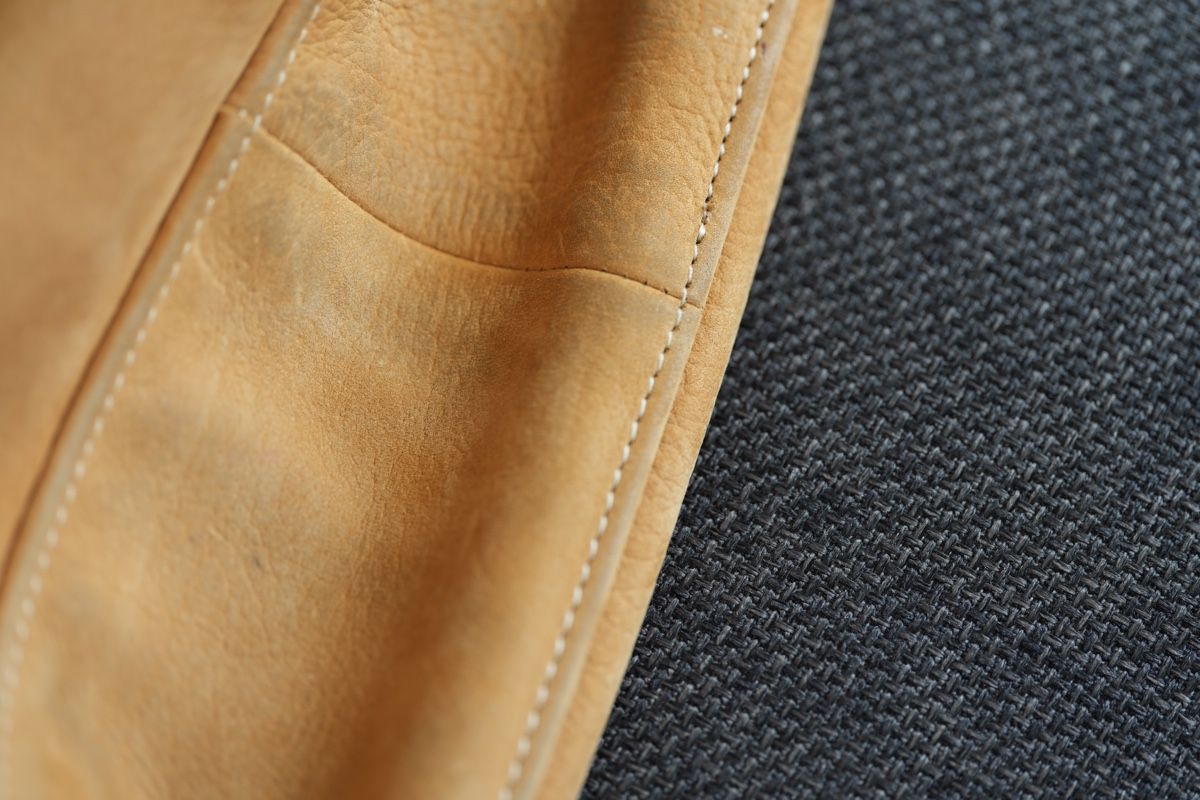 Longchamp Taschen für Damen: Longchamp Echtleder Tasche wenig gebraucht – Gebraucht aus Rüti ZH von ors_9ggw 4