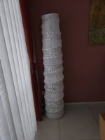 Stehlampe zu verkaufen