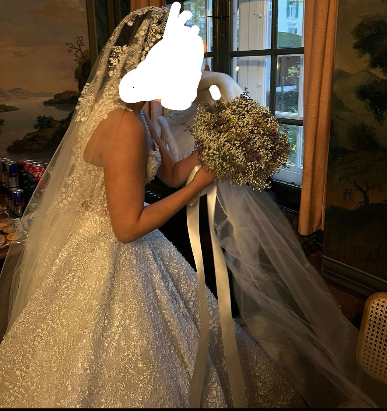 Vestiti: Brautkleid – Usato da Winterthur venduto da Bedis94 1
