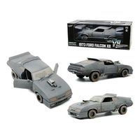 Ford Falcon XB 1973 V8 – Mad Max 1:18 Greenlight
