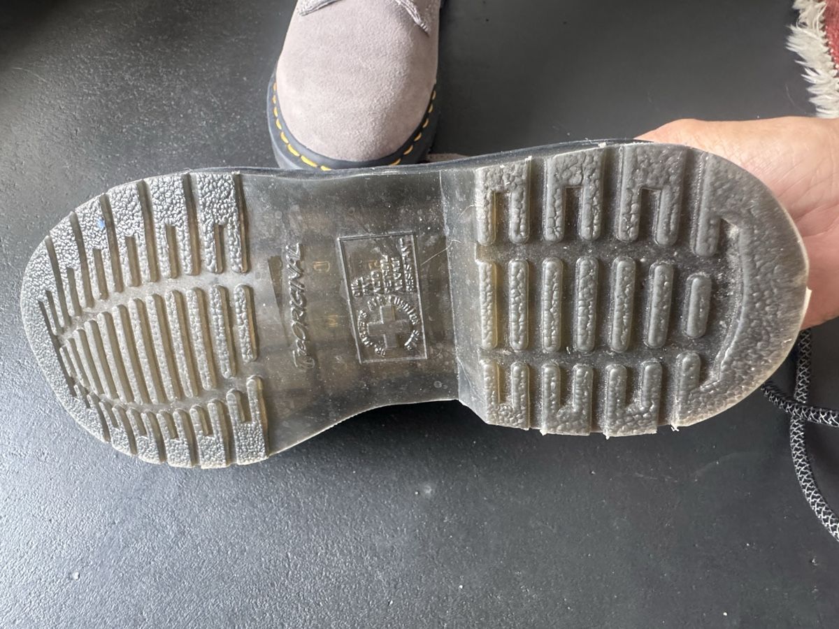 Dr. Martens Chaussures femmes: Doc Martens 38 – Neuf (Voir description) à Schaffhausen par nasusregreb 2