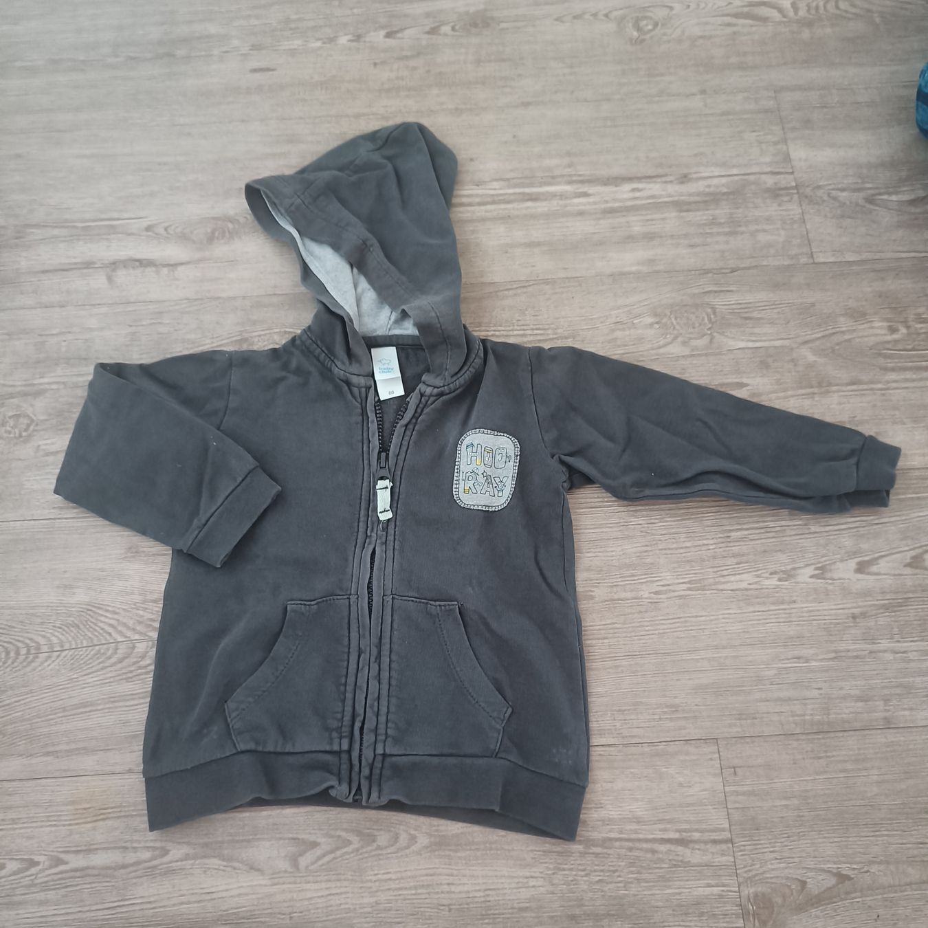 Maglioni & Felpe: Sweatjacke Grösse 86 – Usato da Jaberg venduto da urig17.