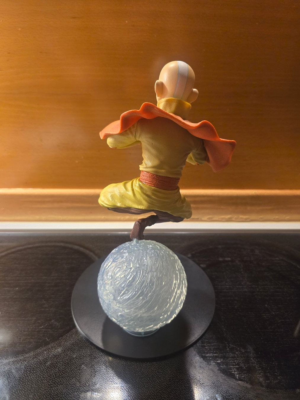 Figuren: Avatar, Aang Figur – Gebraucht aus Schaffhausen von K.Ichimaru 1