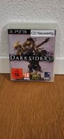 PS3 - Darksiders