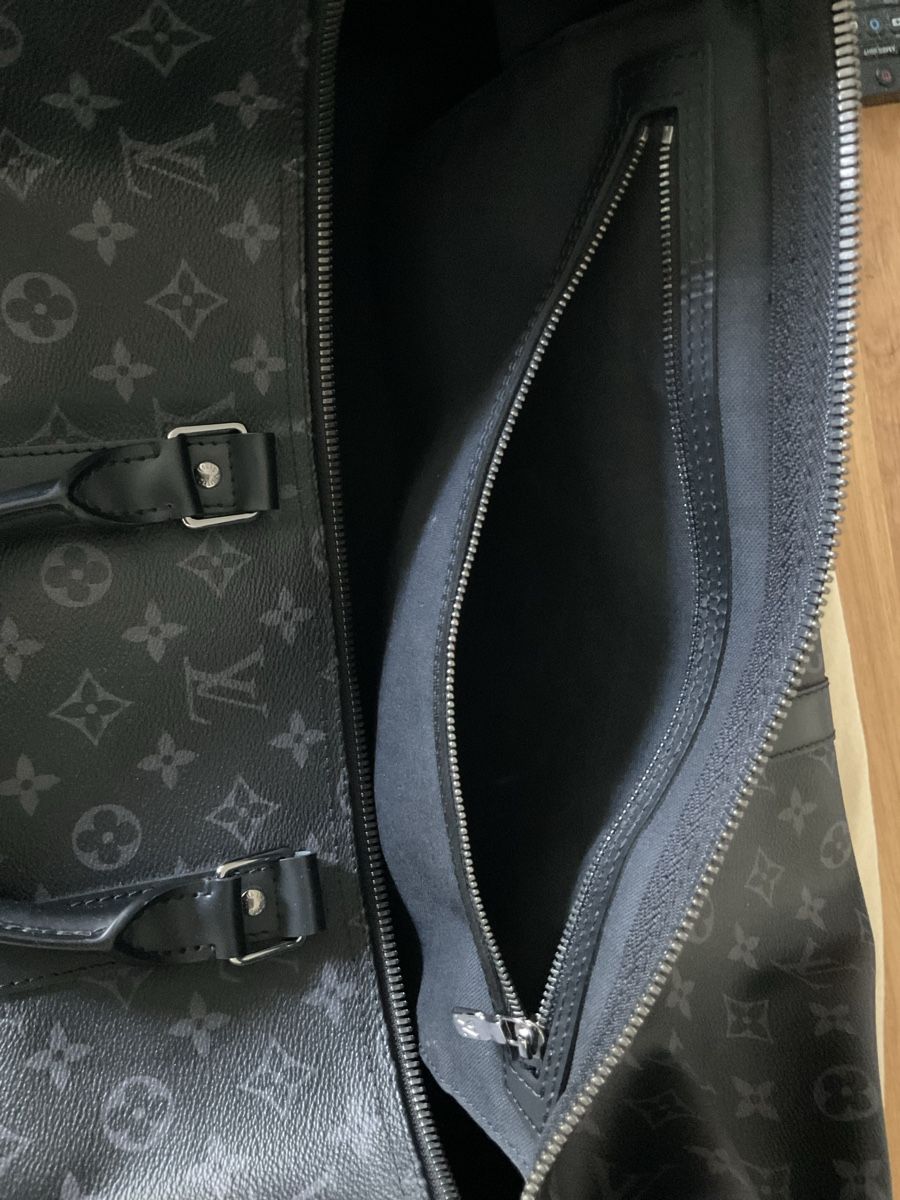 Louis Vuitton Sacs: Louis Vuitton Keepal 55 – Neuf (Voir description) à Reinach AG par Renepulko 1