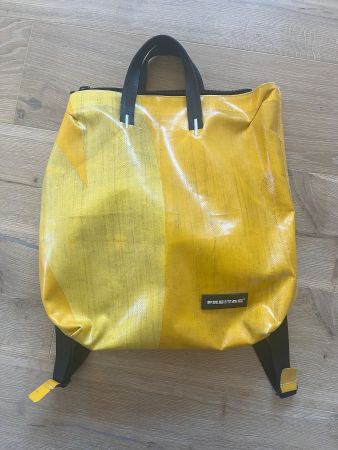 Rucksack „Pete“ von Freitag