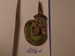 1 Zibelemärt Pin (B841)