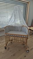 Babybay Beistellbett