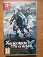 Xenoblade Chronicles X Definitive Edition - Nintendo Switch