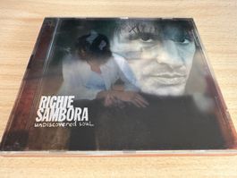 Richie Sambora – Undiscovered Soul