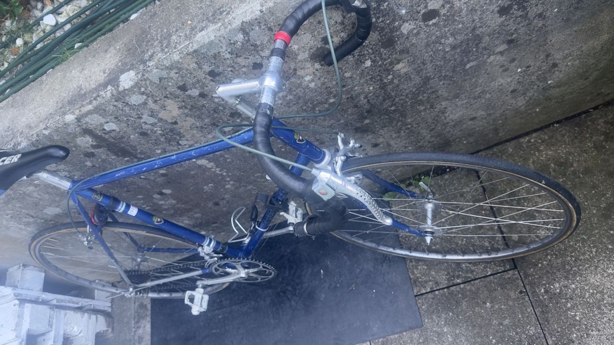 Vélos: Velo 58cm – D'occasion à Pfaffhausen par Gitano88 2