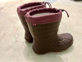 Wasserdichte Winterstiefel von Viking, Grösse 36