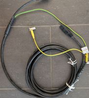 Spitalgerätekabel 3m X 1.5mm^2