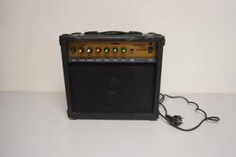 Sound King Gitarre Verstärker/Lautsprecher (HE296)
