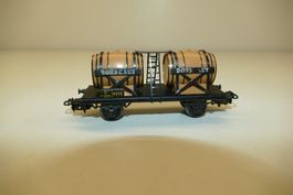 Märklin H0: Weinwagen Bordeaux
