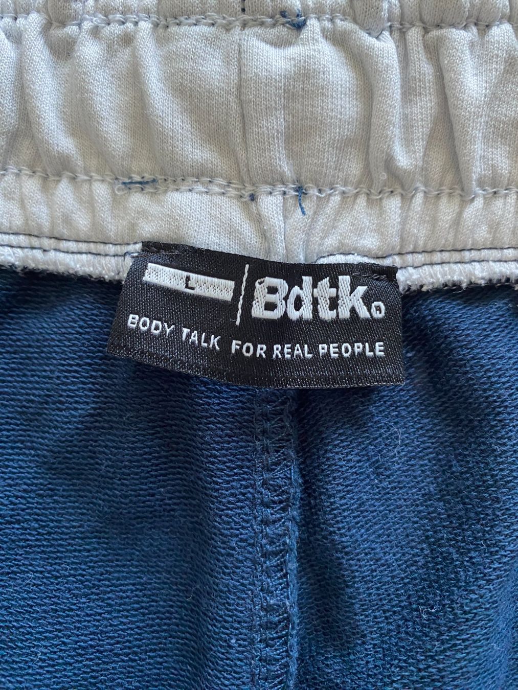 Pantaloni: Shorts Body Talk (BDTK) – Usato da Gümligen venduto da Vicky2 2