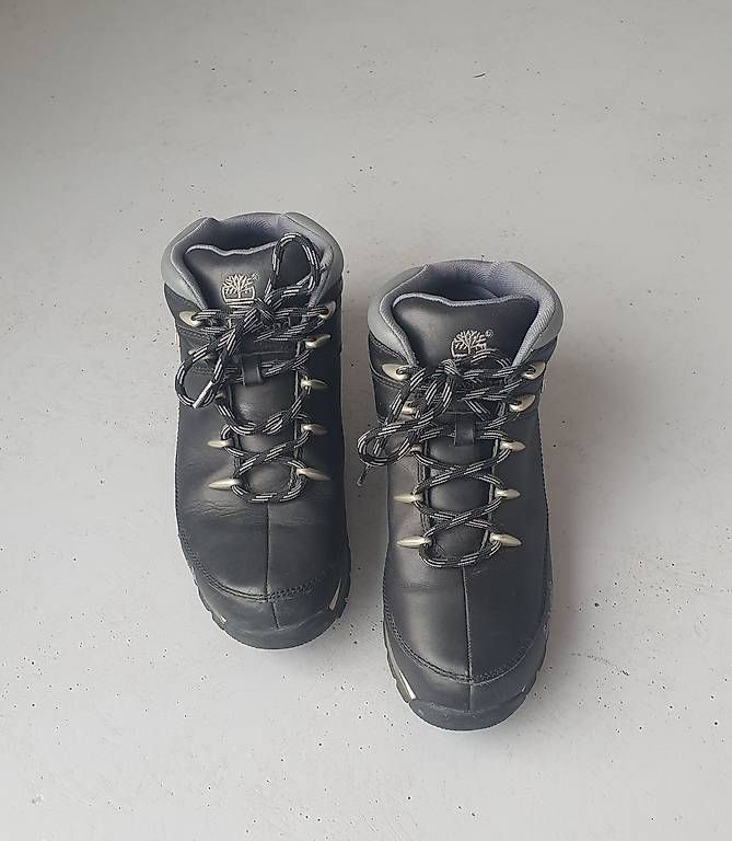 Timberland Scarpe da uomo: TIMBERLAND Euro Sprint 41.5 – Usato da Erde venduto da zakleblanc 2