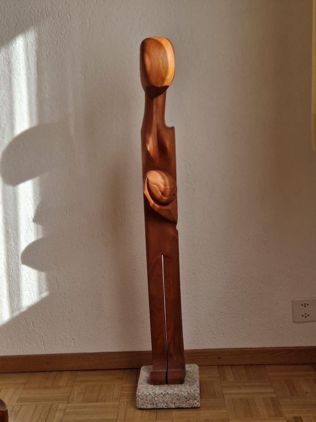 Sculture & Statue: Holzskulptur – Usato da Luzern venduto da and_yq2s 1