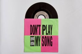 Sign O' Soul - Don't Play my Song