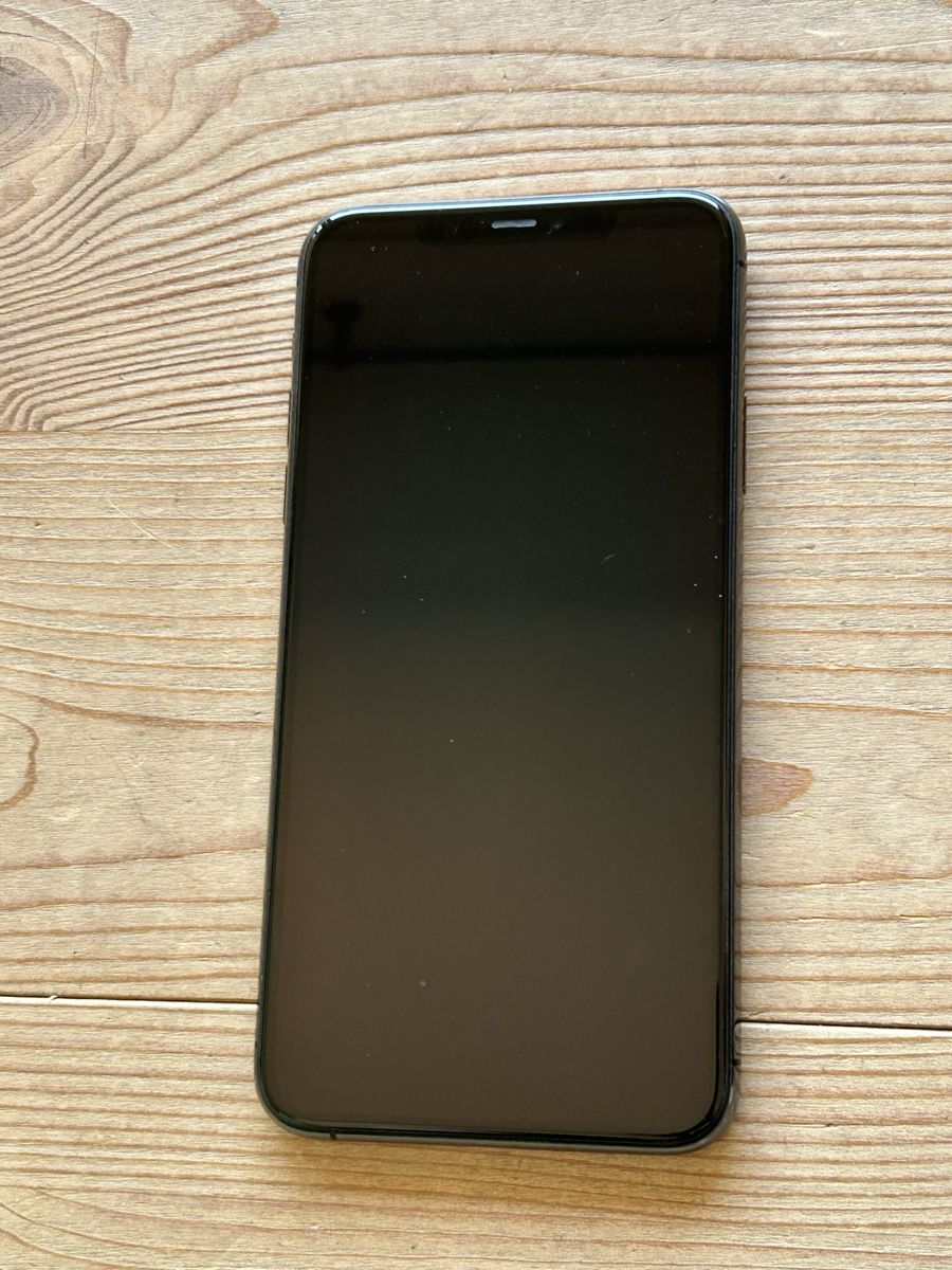 Apple Telefoni cellulari / Smartphones: iPhone 11 Pro Max 256GB – Usato da Güttingen venduto da Wasser9 2