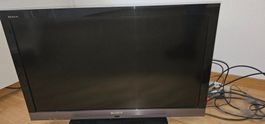 LCD Fernseher Sony Bravia KDL-32EX710 32 Zoll schwarz