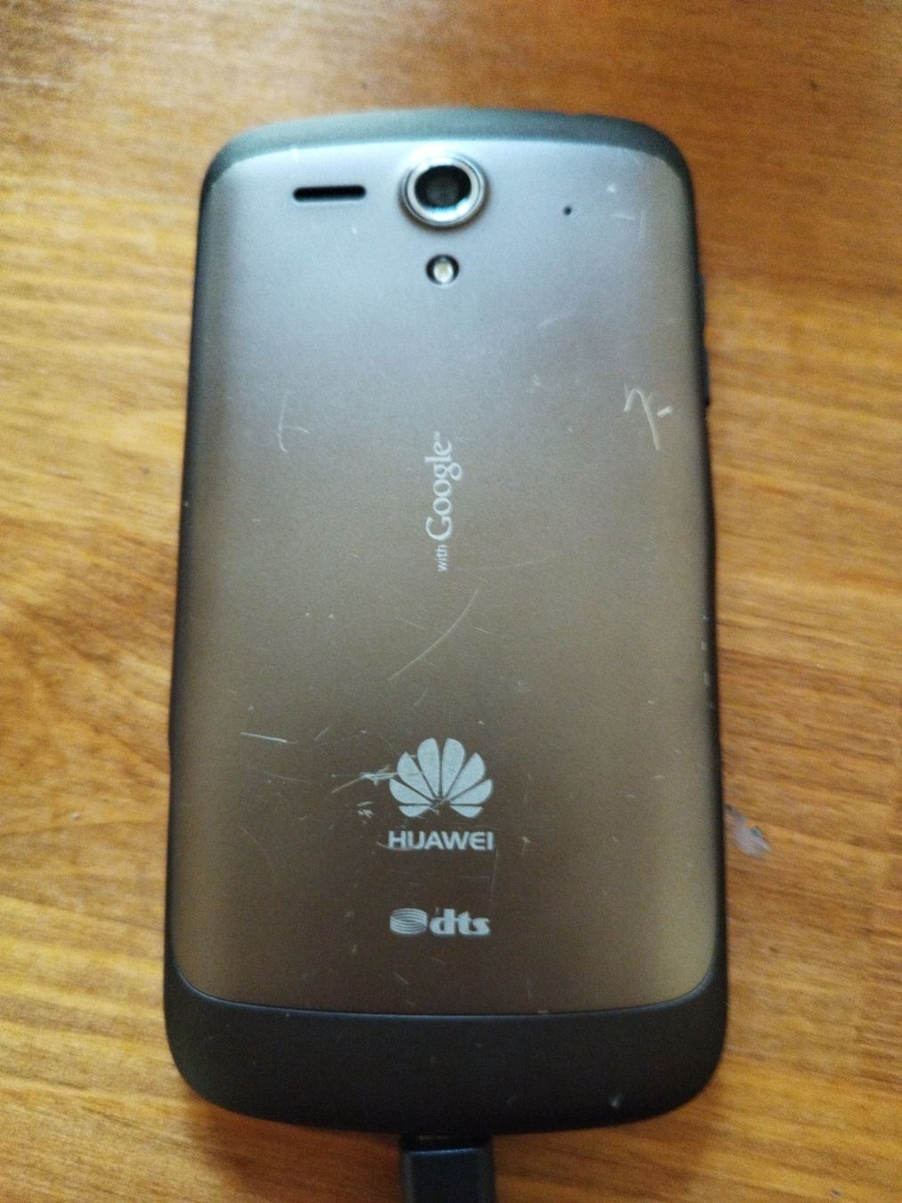 Huawei Handys / Smartphones: Huawei Ascend G300 U8815 2/2 – Gebraucht aus Vallorbe von Leonidas1337 1
