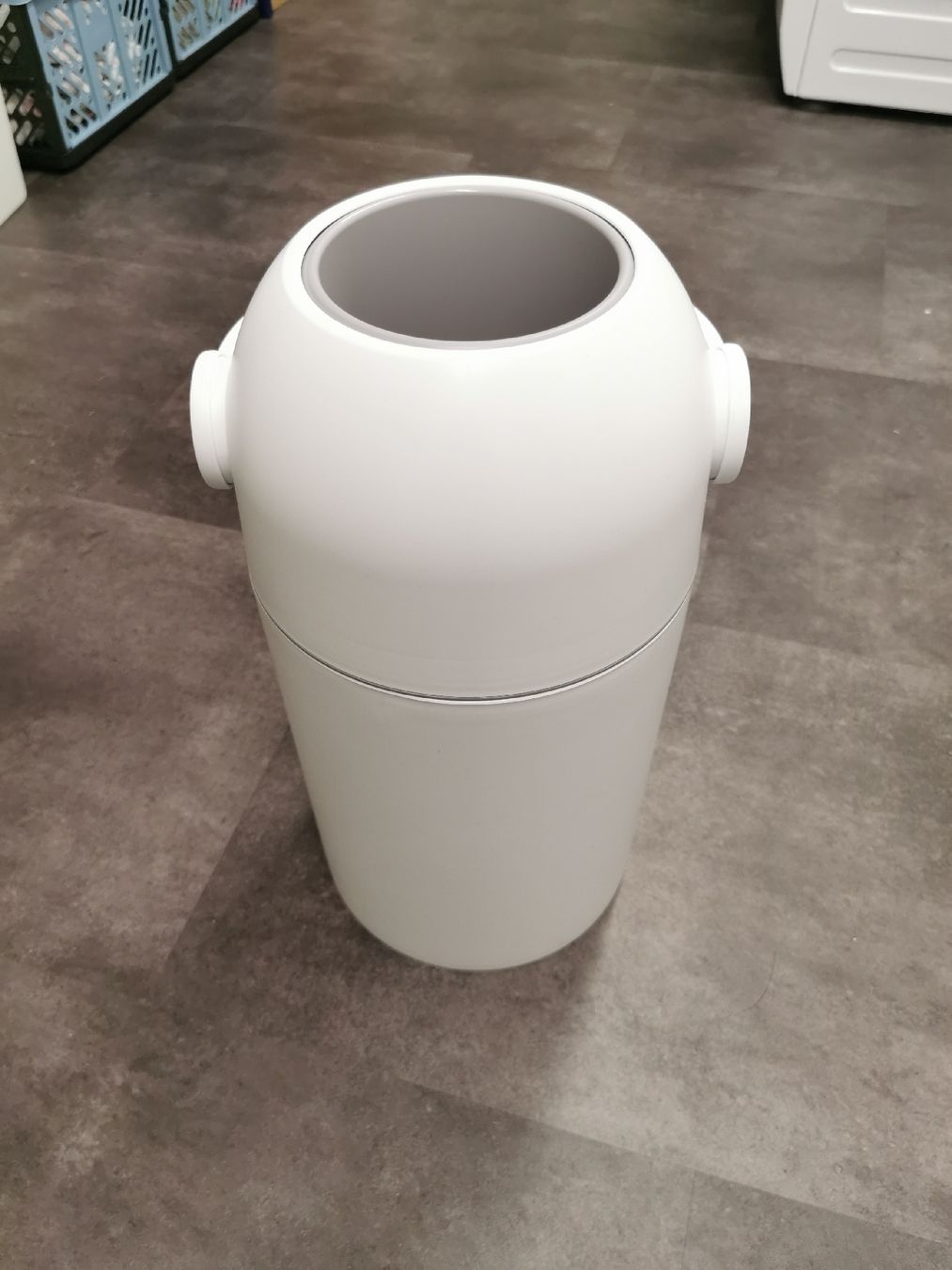 Poubelles: Windeleimer  – Neuf (Voir description) à Brislach par haexxxli 5