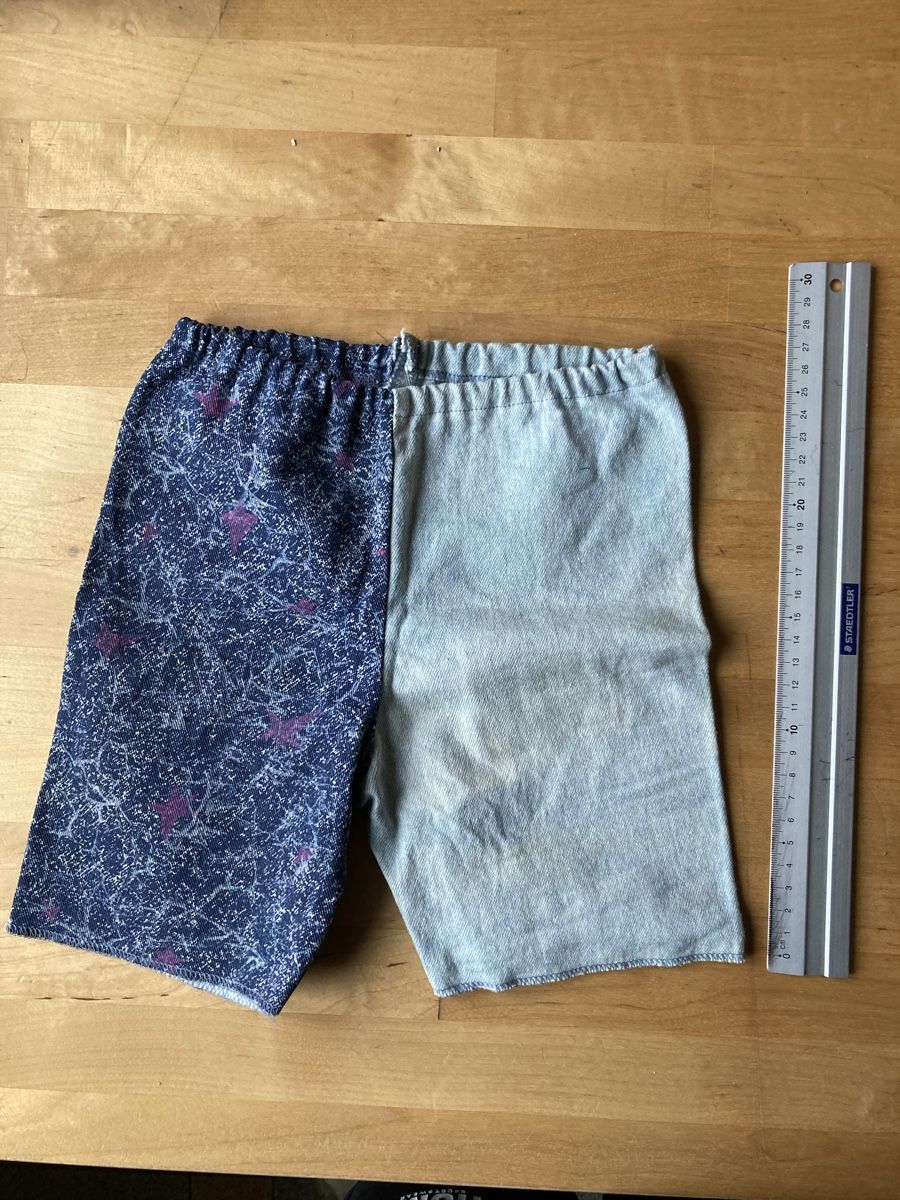 Bambole: Puppe Vintage Kleidung – Usato da Zwingen venduto da lombrics94 1