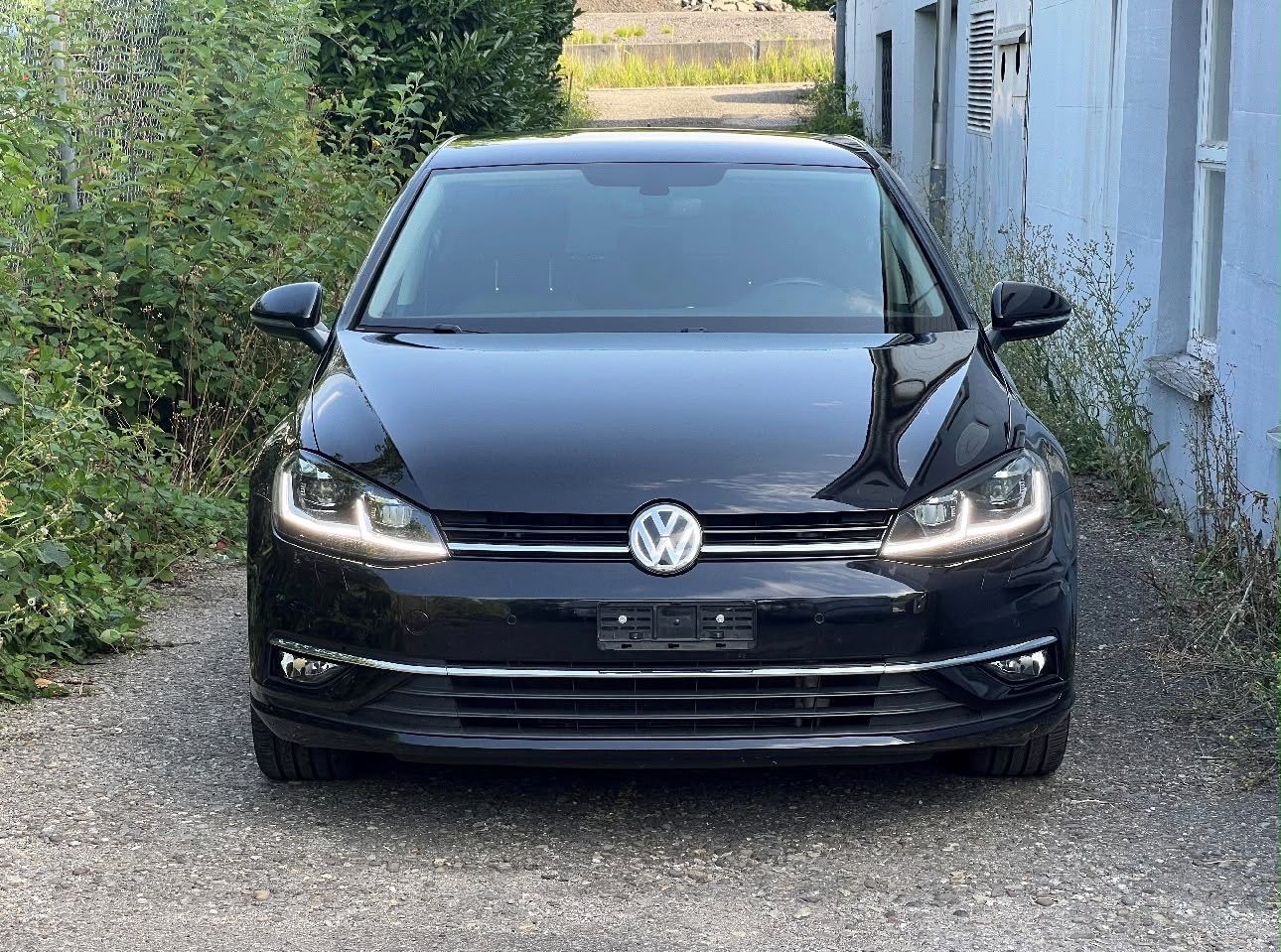 VW Automobili: VW Golf 1.5 TSI EVO Highline – Usato da Zürich venduto da kal_2g2w 9