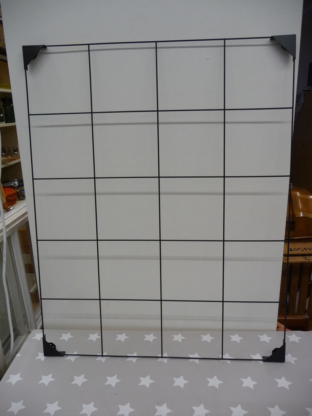 Ikea Lavagne: Ikea Notizgitter Sösdala – Usato da Rafz venduto da Powacaddy