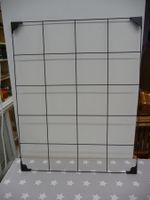 Ikea Notizgitter Sösdala