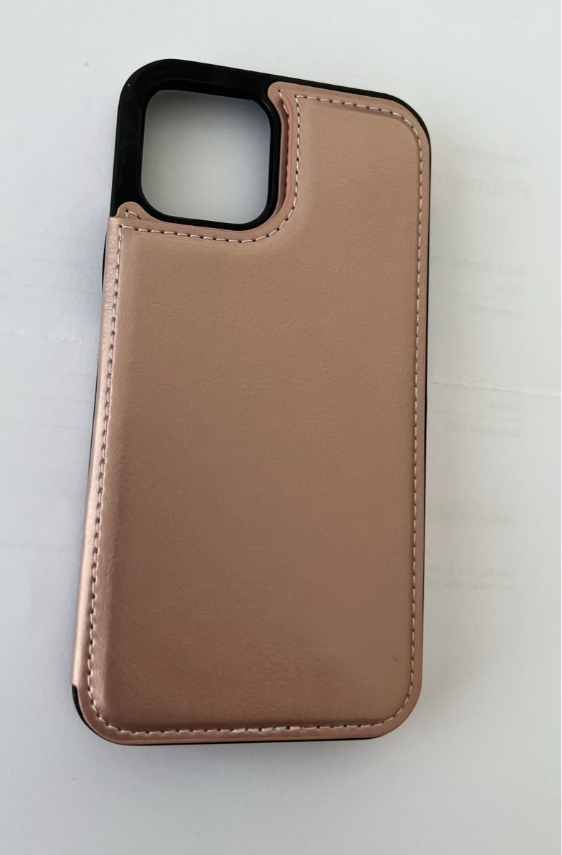 Cover & Protezioni schermo: IPhone 15 Pro Hülle – Nuovo e nell'imballaggio originale da Uznach venduto da j.g.gashi