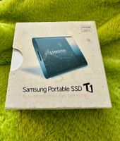 Samsung Portable SSD T1 / 250 GB