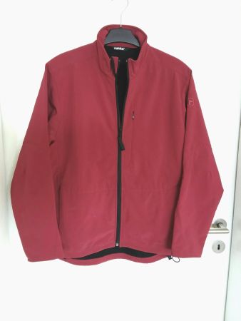 RUKKA Outdoorjacke, Gr M