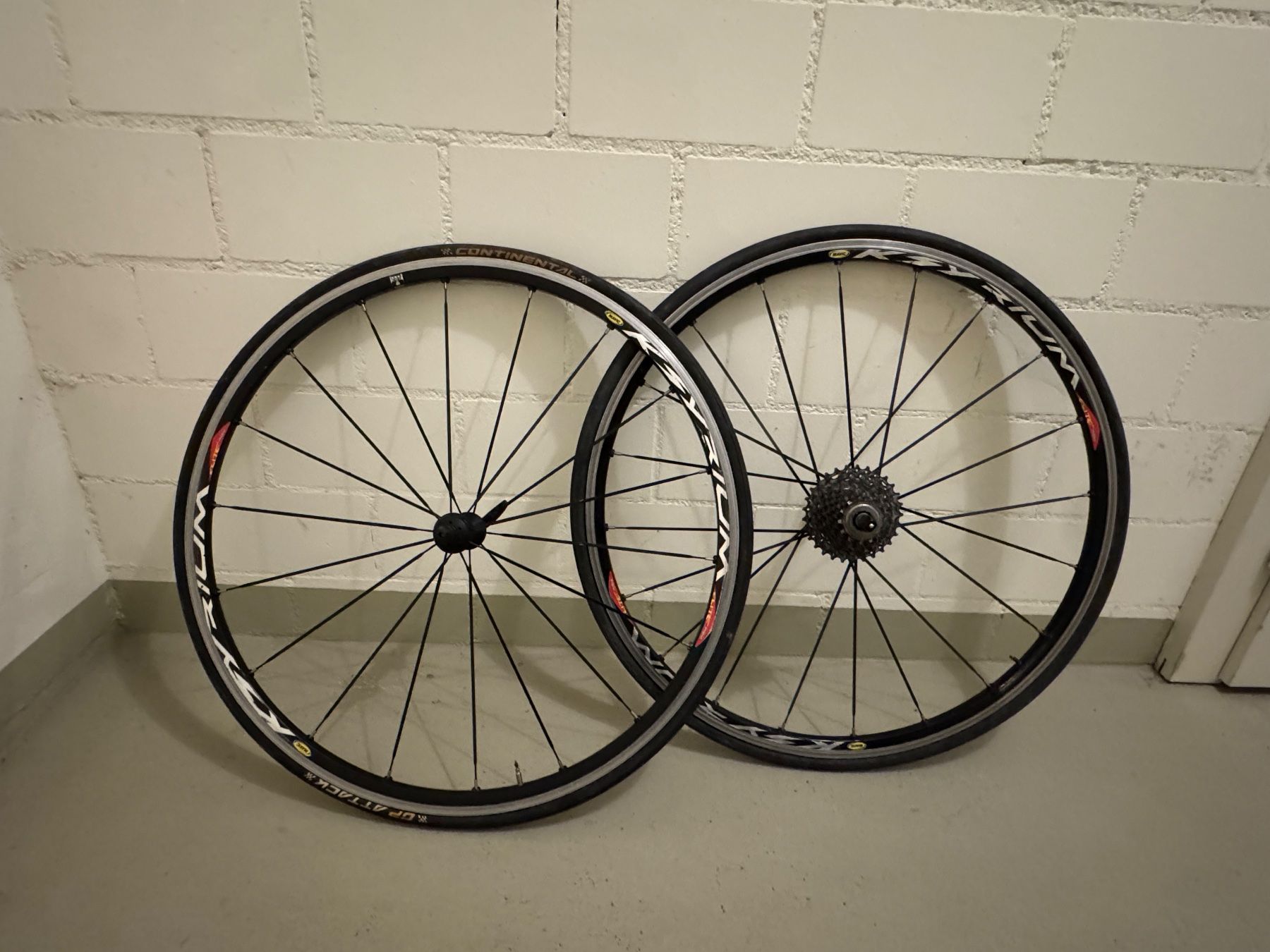 BMC Velos: BMC Team Machine SLT01 – Gebraucht aus Seelisberg von Gin11 9