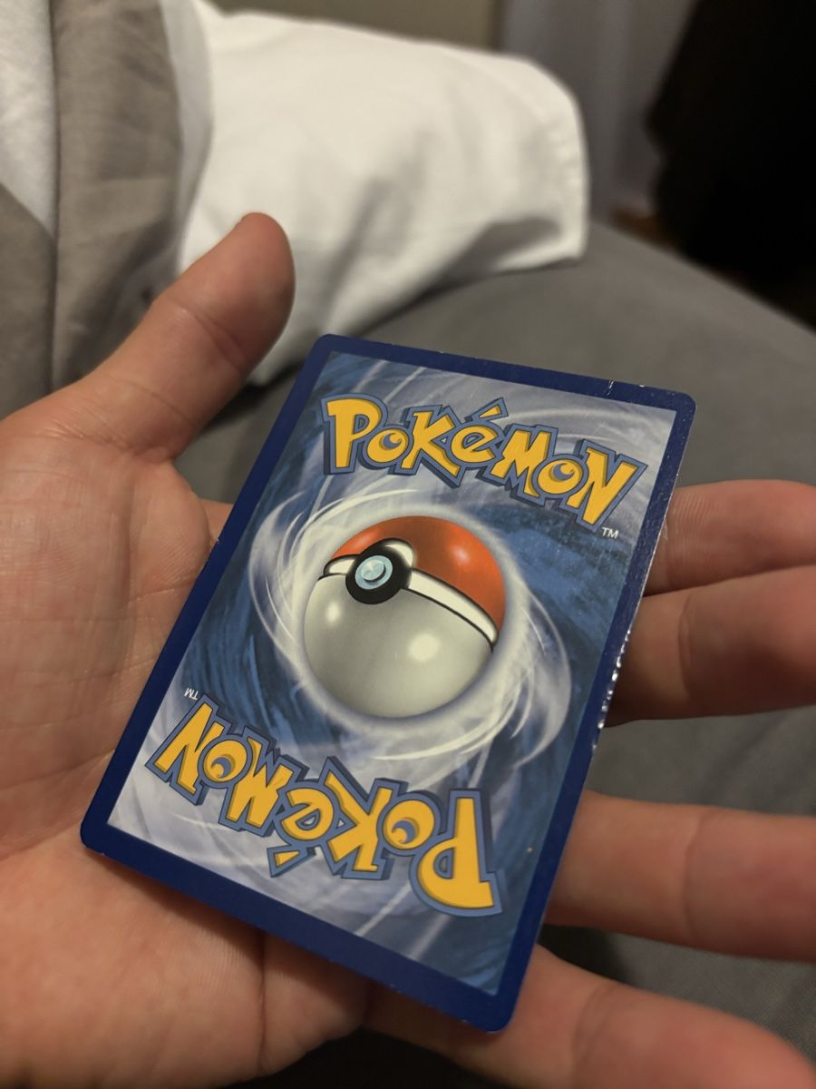 Pokémon Sammelbilder & Trading cards: Ramoloss et Psykokwak GX 218/236 – Gebraucht aus Cointrin von Adrien.lpsfr 3