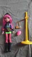 Monster High Howleen Poupée 