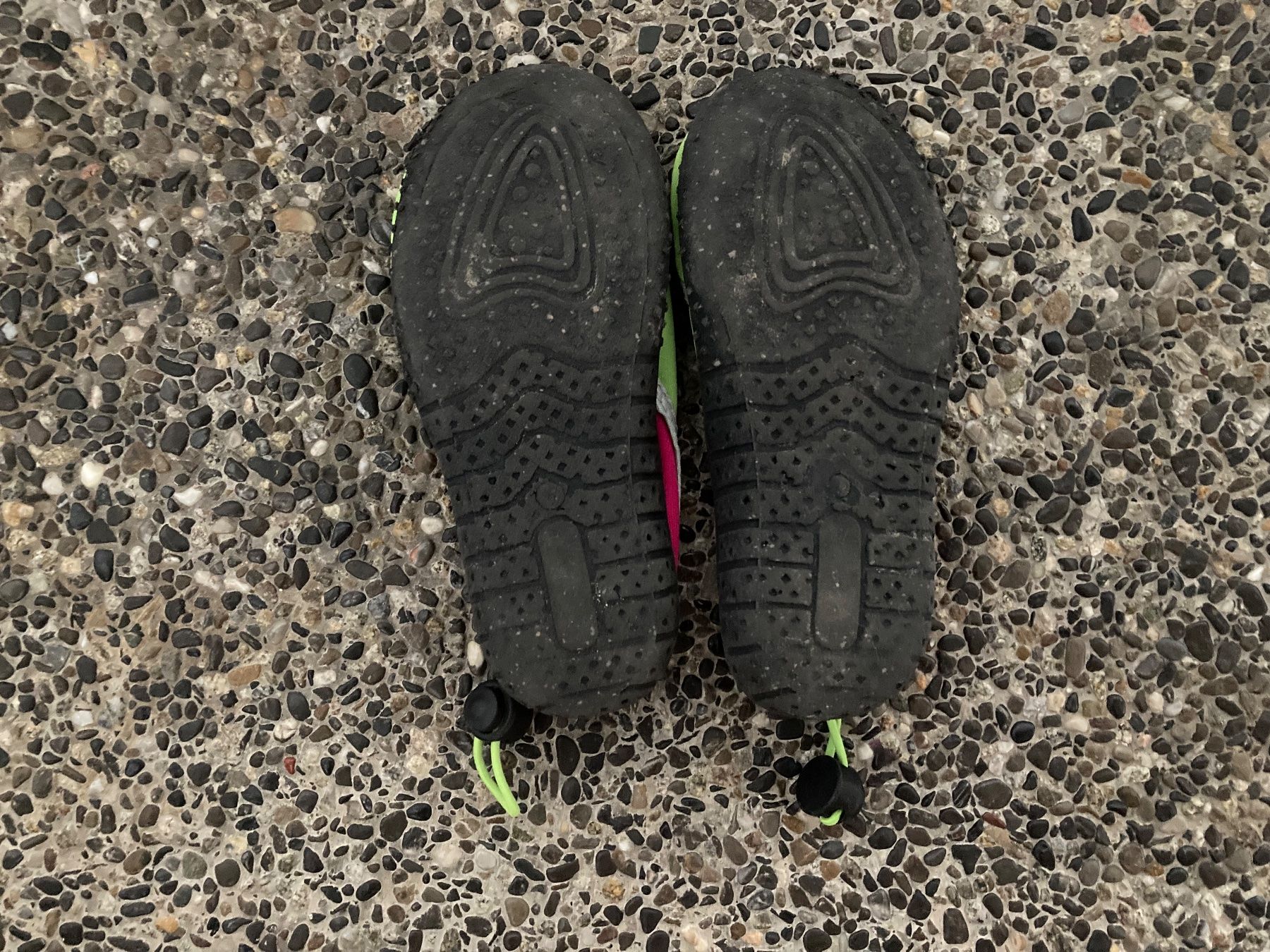 Scarpe per ragazzi: Badeschuhe, Gr. 28 – Usato da Aetingen venduto da Nadinsky 4