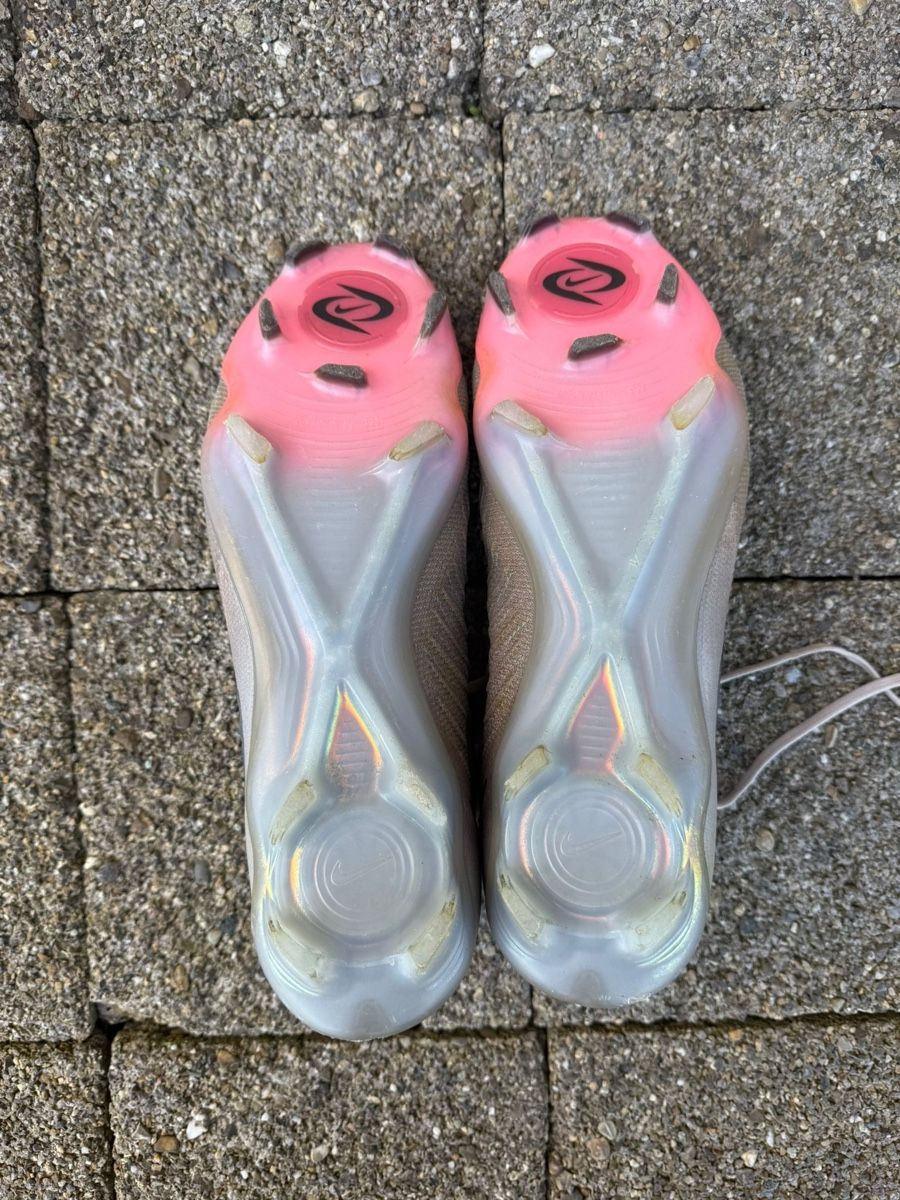 Nike Scarpe da uomo: Nike Phantom Vision Elite FG inkl. original Nike Beutel – Usato da Kriens venduto da davide_damiani11 3