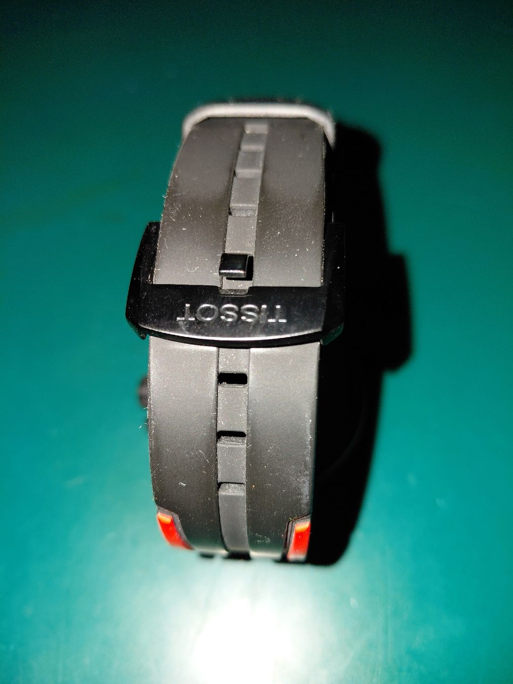 Tissot Uhren: Tissot La Vuelta – Neu (gemäss Beschreibung) aus Hittnau von eli_59k7 4