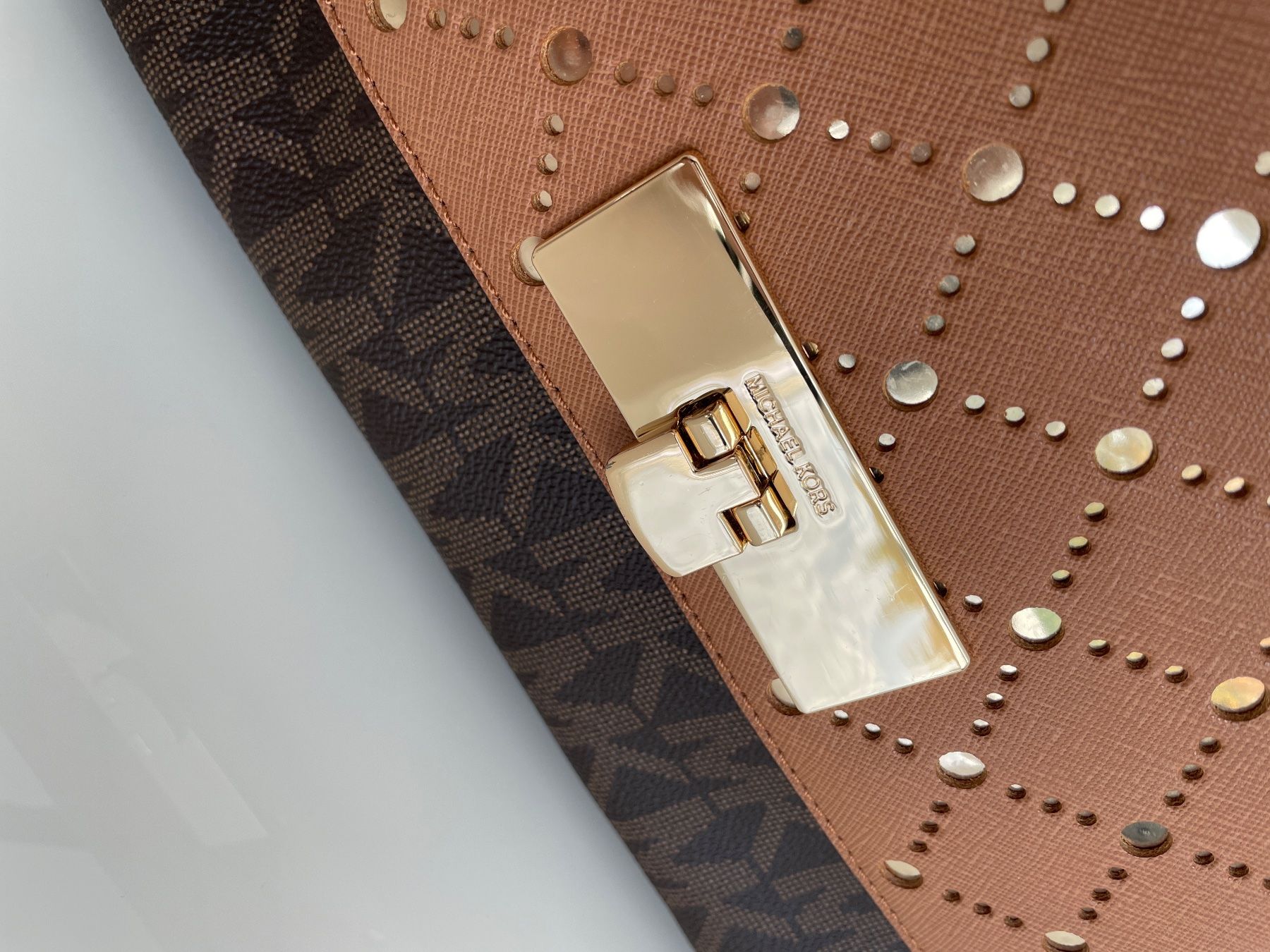 Michael Kors Borse da donna: Michael Kors Tasche – Usato da Grenchen venduto da Sephirot14 2