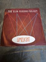 Vinyl, 7" LP - The Alan Parsons Project – Limelight (1986)