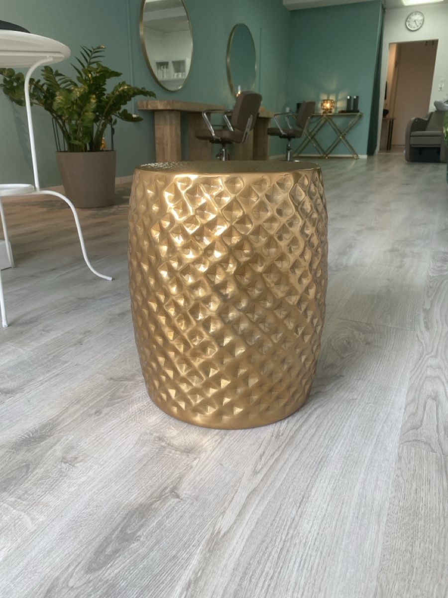 Tavoli: Table basse FineBuy + Plateau Blomus – Nuovo (secondo la descrizione) da Zürich venduto da PAPILLON-BLEU