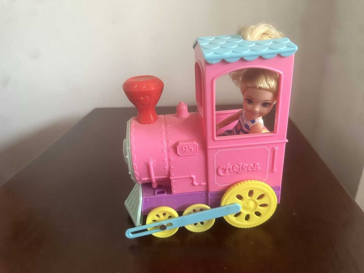 Bambole: Barbie Chelesa Sortiment – Usato da Herbriggen venduto da Sehrazade 2