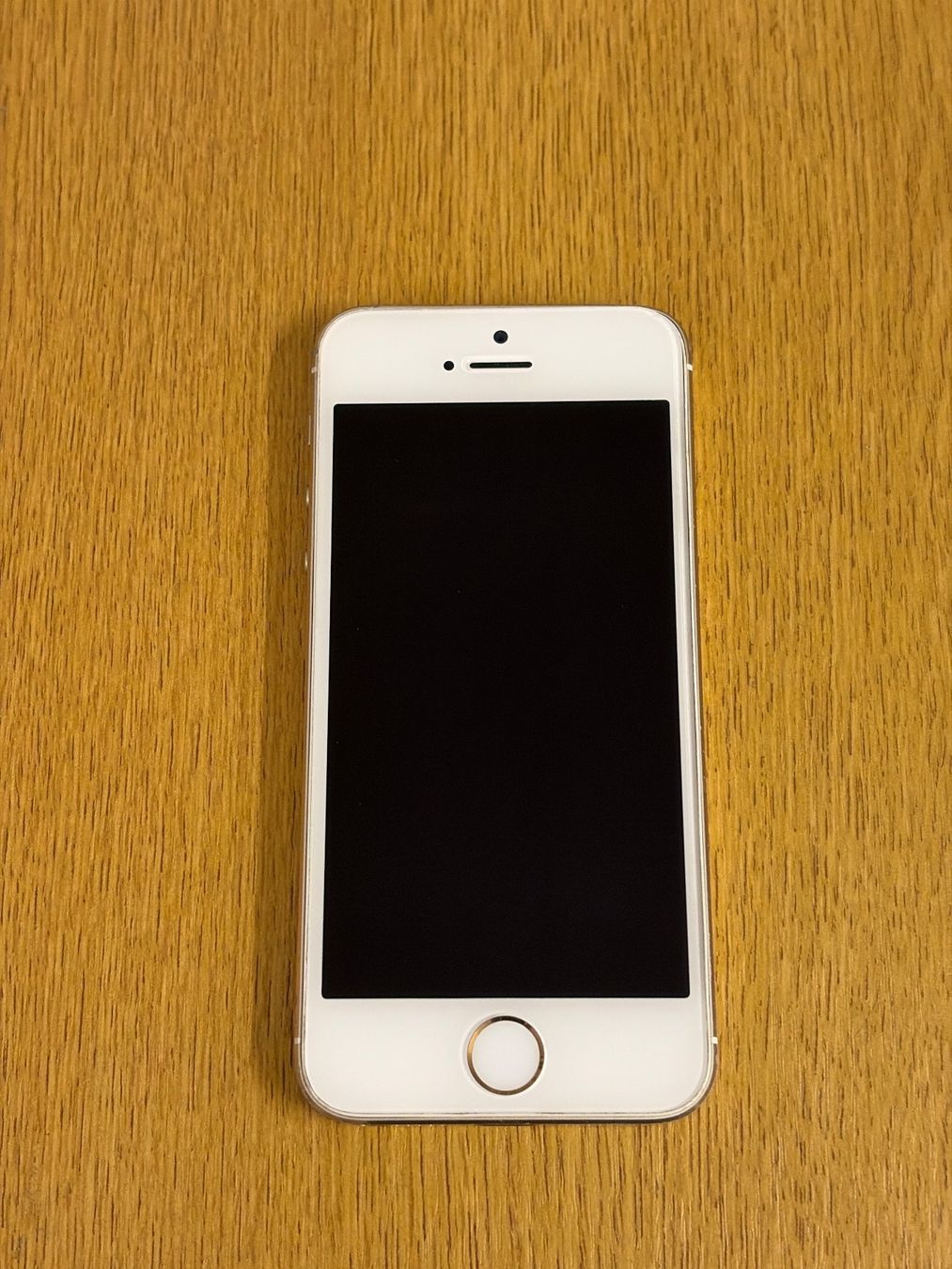 Apple Telefoni cellulari / Smartphones: iPhone 5s 64GB weiss – Usato da Schmitten FR venduto da Chr99