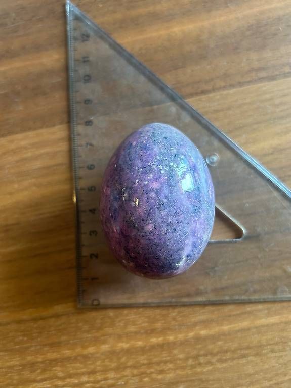 Pietre preziose: uf Pierre naturelle lepidolite – Usato da Préverenges venduto da lud_dk87 1