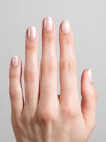 Striplac 707 Milky Touch Shimmer 5ml / NEU / letztes Stück